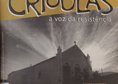 Crioulas | Numero 6 – Ano 2004