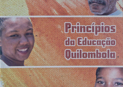 Princípios da Educação Quilombolas