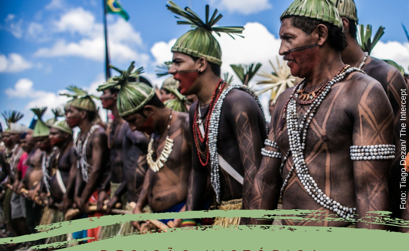 Brasil é condenado pela Corte Interamericana por violar direitos indígenas