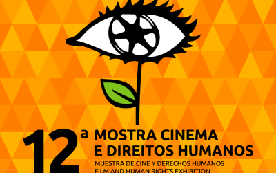 12ª Edição da Mostra Cinema e Direitos Humanos será exibida em Olinda