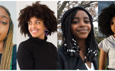 #BlackLivesMatter: As jovens ativistas negras que usam as mídias sociais para liderar a luta pela igualdade