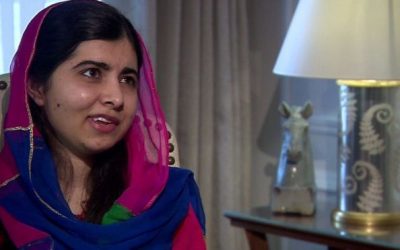 Malala defende Fundeb e diz que não há meritocracia no Brasil sem igualdade na educação