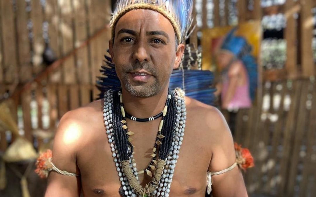 A Articulação dos Povos Indígenas do Brasil – APIB, vem por meio da presente nota manifestar toda a sua solidariedade ao cacique Marcos Xukuru