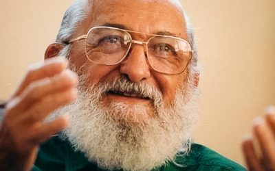 As ideias de Paulo Freire na vida do CCLF