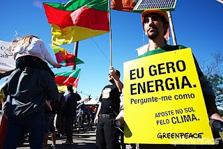 CCLF assina Carta a Lula que requer política ecológica, democrática, sem nuclear e sem gás de xisto