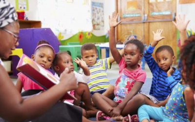 A População Negra e a Educação Escolar