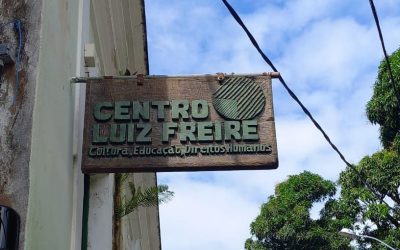 Centro de Cultura Luiz Freire comemora 51 anos com depoimentos emocionantes. Confira!