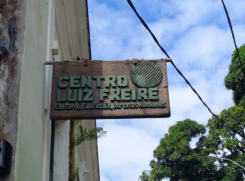 Centro de Cultura Luiz Freire comemora 51 anos com depoimentos emocionantes. Confira!
