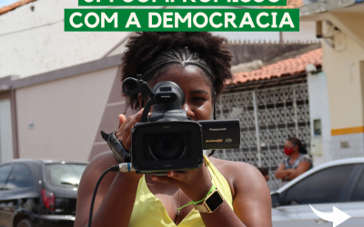 A Liberdade de Imprensa como direito fundamental da sociedade democrática