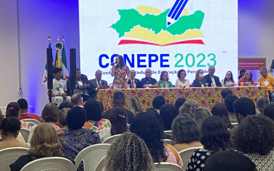 CONEPE 2023 e CONAE 2024: CCLF defende financiamento adequado para reduzir desigualdades no país