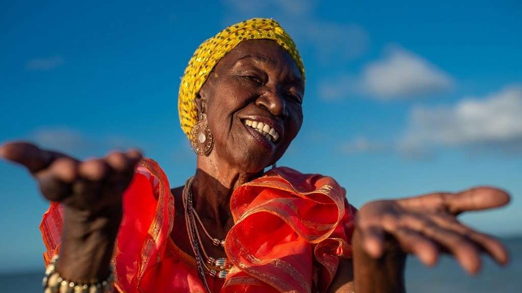 Campanha celebra 25 anos em Olinda e Recife com homenagens, atividades formativas e show de Lia de Itamaracá